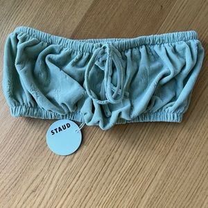 STAUD tube top (rare)